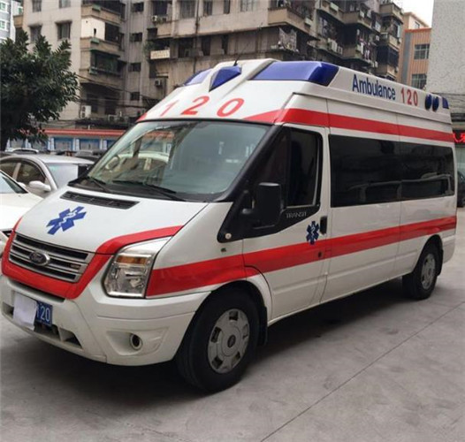 新密非急救护车护送行业的服务质量如何保障