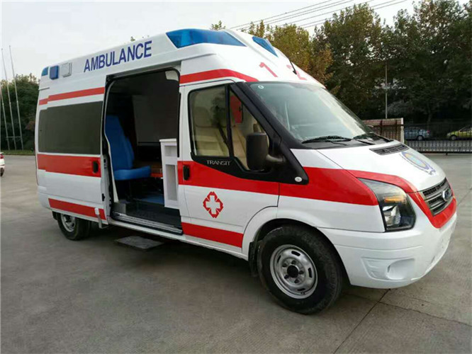 新密乌鲁木齐沙依巴克区上线 “安康护送” 非急救转运服务平台